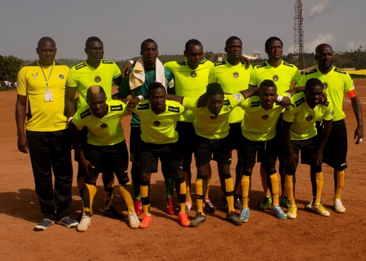 Lions A’: Francis Elimbi répond à Rigobert Song