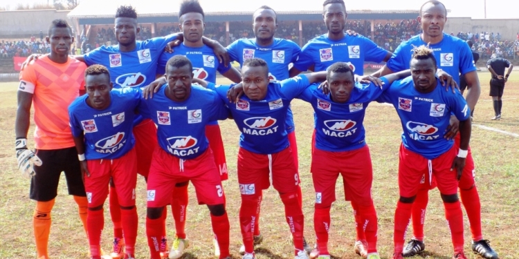 Bamboutos: Jules Nyongha et Joseph Atangana restent