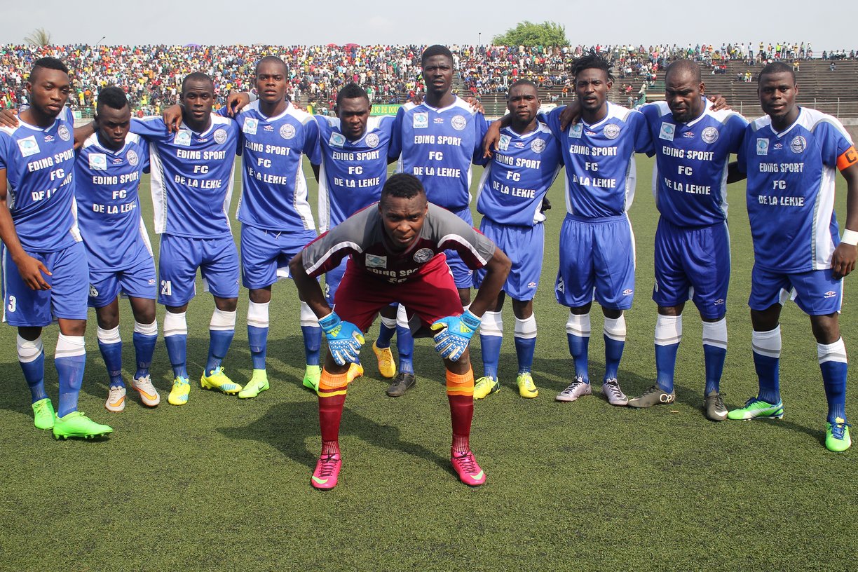 Eding mise sur un nouvel attaquant pour faire plier Coton Sport