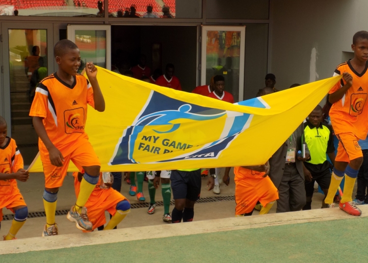 Lion blessé : une rare victoire sur Astres de Douala (0-1)