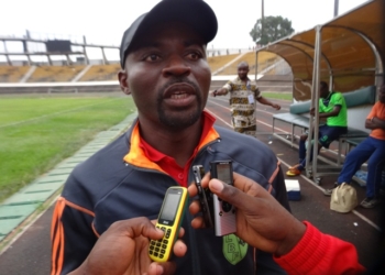 Constantin Bep : « Nous allons tout faire pour ne pas être ridicules »