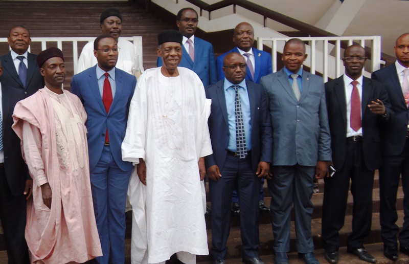 Anafoot : les premières décisions du Conseil d’administration