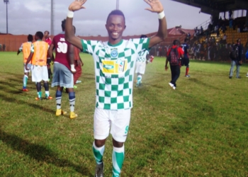 Christian Nguidjol : « il n’est pas bon que le titre nous échappe »