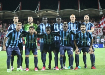 Turquie: Ndip També déjà efficace avec Adana Demirspor