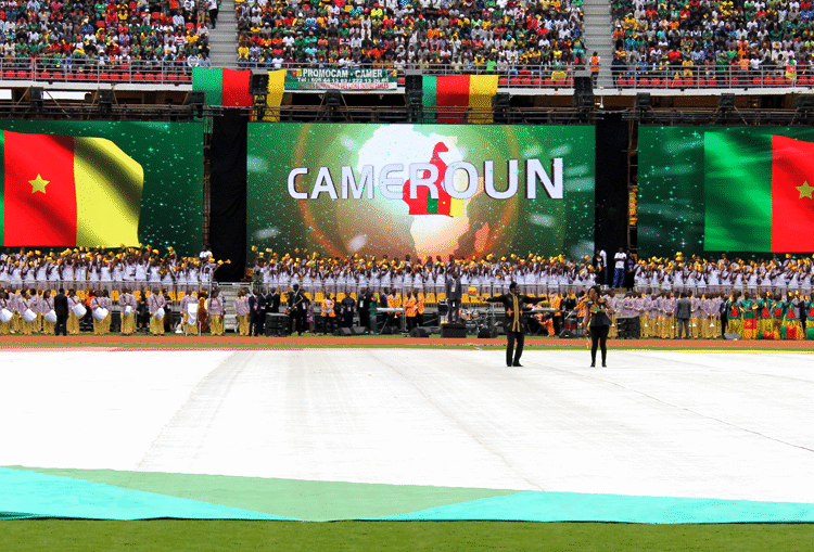 CAN2019: La mission d’inspection de toutes les incertitudes