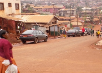 Voirie urbaine : la difficile équation des routes à Bafoussam