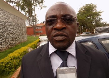 Georges Tchantchou : « nous aurons au moins 1200 chambres prêtes »