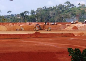 Terrains d’entrainement : beaucoup reste à faire