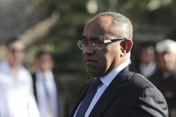 CAN 2019 : ce qui attend la mission de la CAF au Cameroun