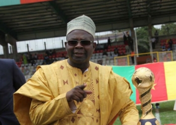 Tombi A Roko rassure les inspecteurs de la CAF