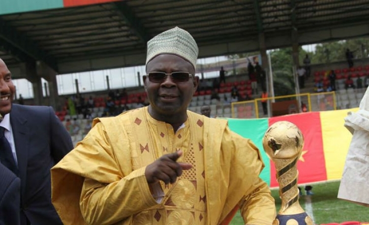 Tombi A Roko rassure les inspecteurs de la CAF