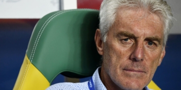 NGR – CMR: Hugo Broos devrait dévoiler sa liste le 25 août