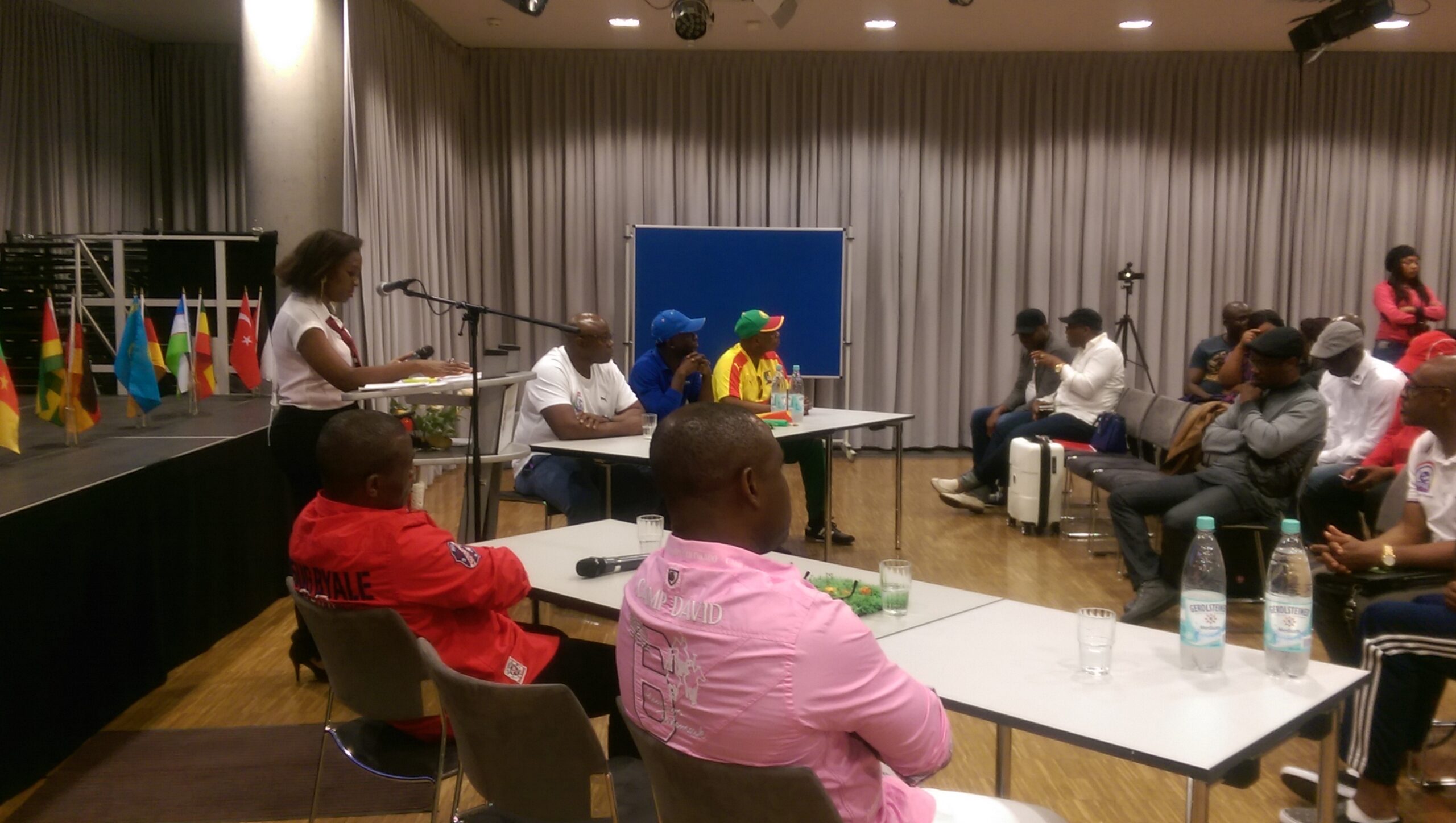 Après le foot: L’urgence de considérer la formation pour une bonne reconversion