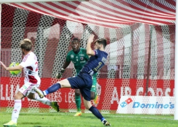 L2 : Teikeu et Goda dans le Top 11 du week-end