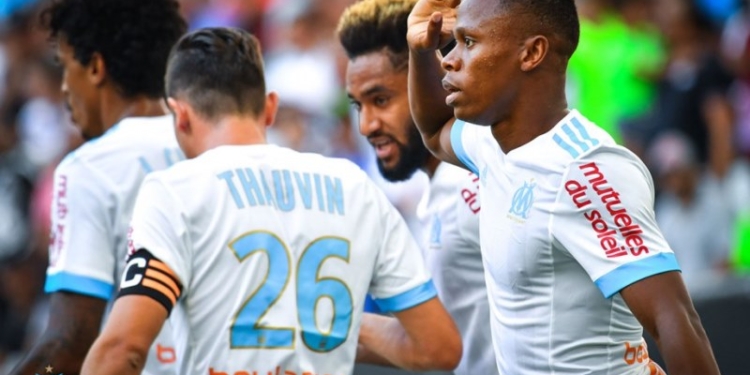 Marseille : Coup dur pour Clinton Njié