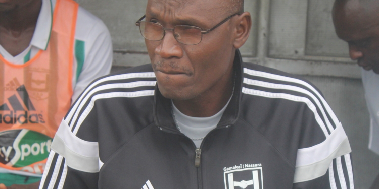 Henri Mbaynaisem : « Ils n’ont pas été plus compétitifs  que l’adversaire »