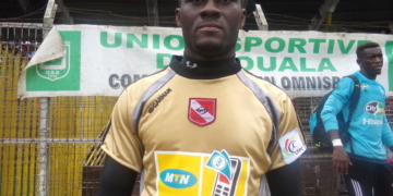 Eric Sodea Sadjo : « … dû à la fatigue »