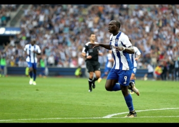 Portugal: Un triplé pour Vincent Aboubakar