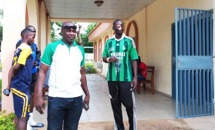 Garoua : Minkreo Birwe victime d’un accident