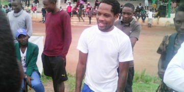 Jean II Makoun: « Je crois en la parole du chef de l’Etat »