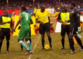 Francis Elimbi contre Daouda Kamilou: l’autre match du championnat
