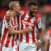 Premier League: Choupo-Moting s’enjaille