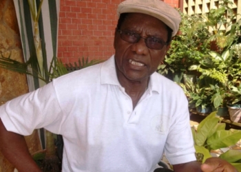 Au lendemain de son accident, Jules Nyongha se fait limoger