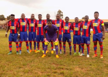 Bamboutos FC: Les joueurs boudent le nouvel entraineur