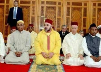 Ahmad Ahmad : Tendance à se faire corrompre ?