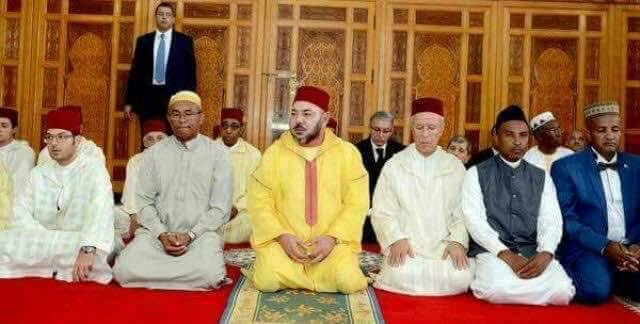 Ahmad Ahmad : Tendance à se faire corrompre ?