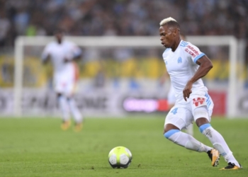 Ligue 1 : Njie fait mieux que Neymar et Falcao