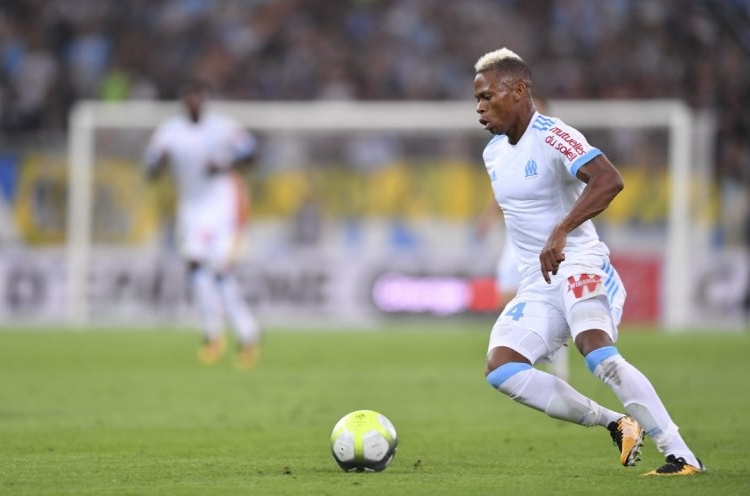 Ligue 1 : Njie fait mieux que Neymar et Falcao