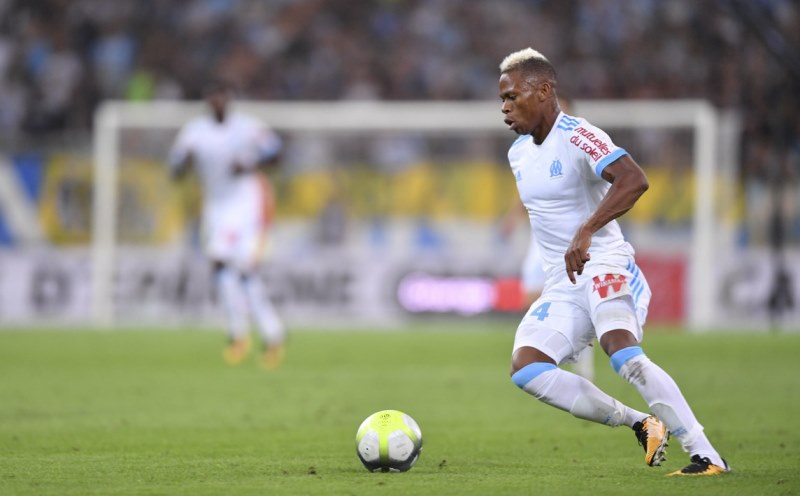 Ligue 1 : Njie fait mieux que Neymar et Falcao