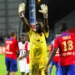 AC Ajaccio : le gardien international camerounais Jules Goda a résilié