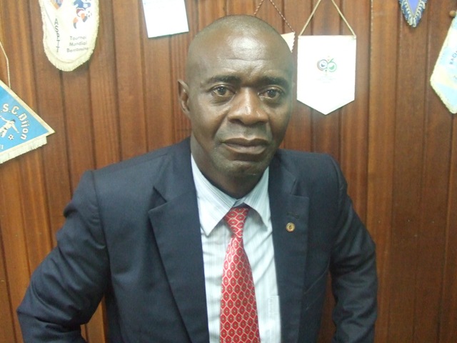 Nkou Mvondo : « faire revenir Abdouraman dans la maison »