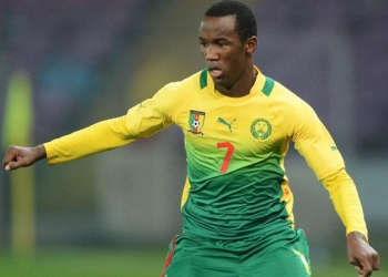 Nigéria – Cameroun: La liste des 23 avec Olinga. Choupo de retour