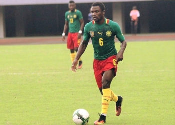 Nigéria – Cameroun: Frantz Pangop remplace Toko Ekambi