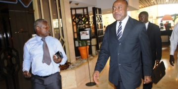 Bidoung Mkpwatt: le pyromane devenu pompier