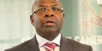 Tombi A Roko va peut-être annoncer sa candidature