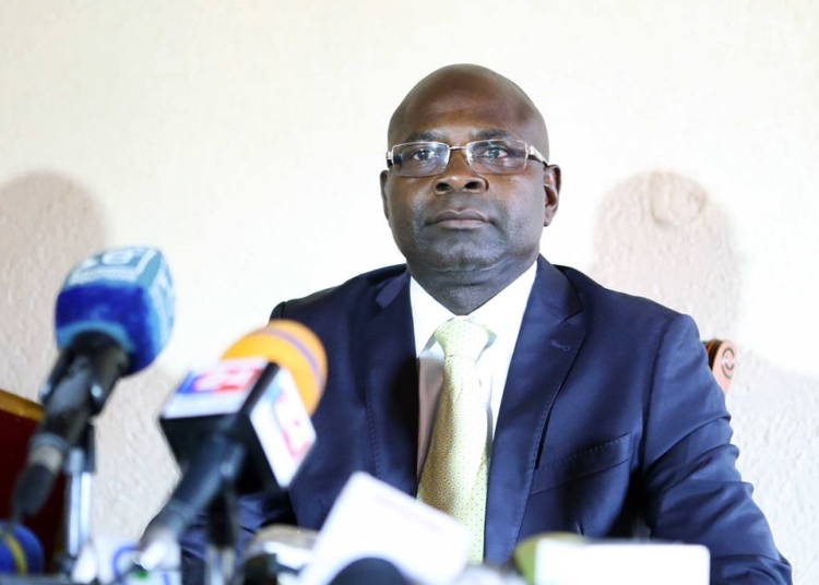 Tombi A Roko : « l’intérêt du Cameroun prime sur le mien »