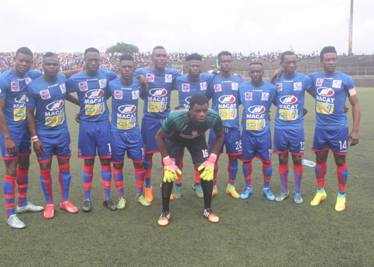 Bernard Fotso : « aller le plus loin possible »