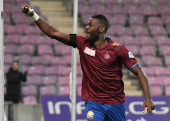 Suisse : Jean-Pierre Nsame décisif