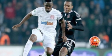 Turquie : Eto’o encore passeur, Kana-Biyik l’imite