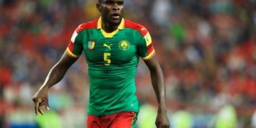 Mercato: Montpellier et Middlesbrough sur Michael Ngadeu