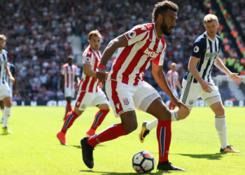 Choupo-Moting, son match de dimanche et le football anglais
