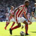 Choupo-Moting, son match de dimanche et le football anglais