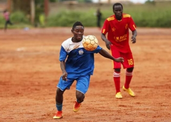 Saint-Etienne lorgne un produit de la Fondation Kameni