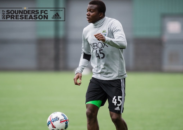 Lions Indomptables : Nouhou manque à l’appel