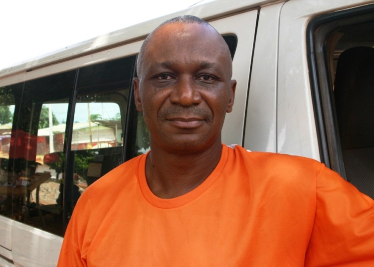 Anafoot : Issa Hayatou nomme des responsables