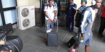 Nigéria – Cameroun: Les Lions Idomptables sont à la chasse à Uyo au Nigéria